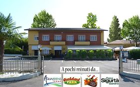 Le Colline del Garda