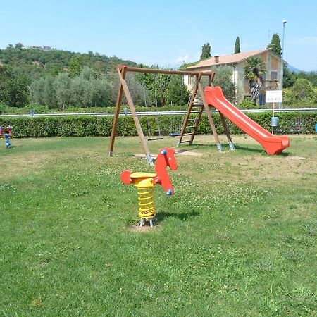 Hotel Le Colline del Garda Bussolengo Esterno foto