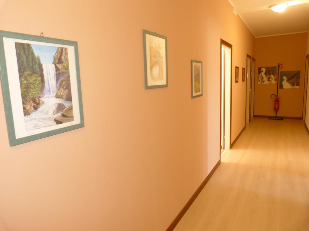 Hotel Le Colline del Garda Bussolengo Esterno foto