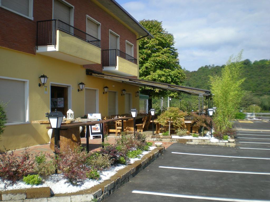 Hotel Le Colline del Garda Bussolengo Esterno foto