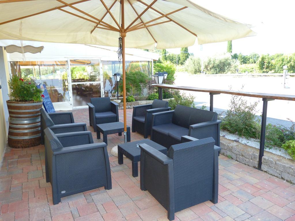 Hotel Le Colline del Garda Bussolengo Esterno foto