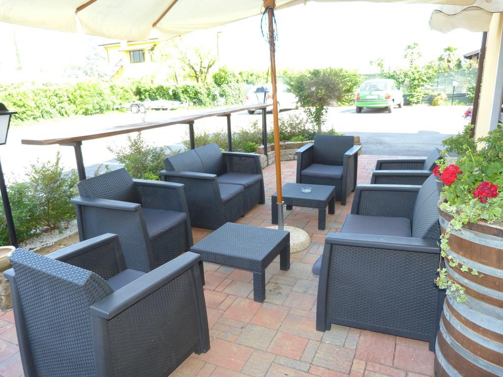 Hotel Le Colline del Garda Bussolengo Esterno foto