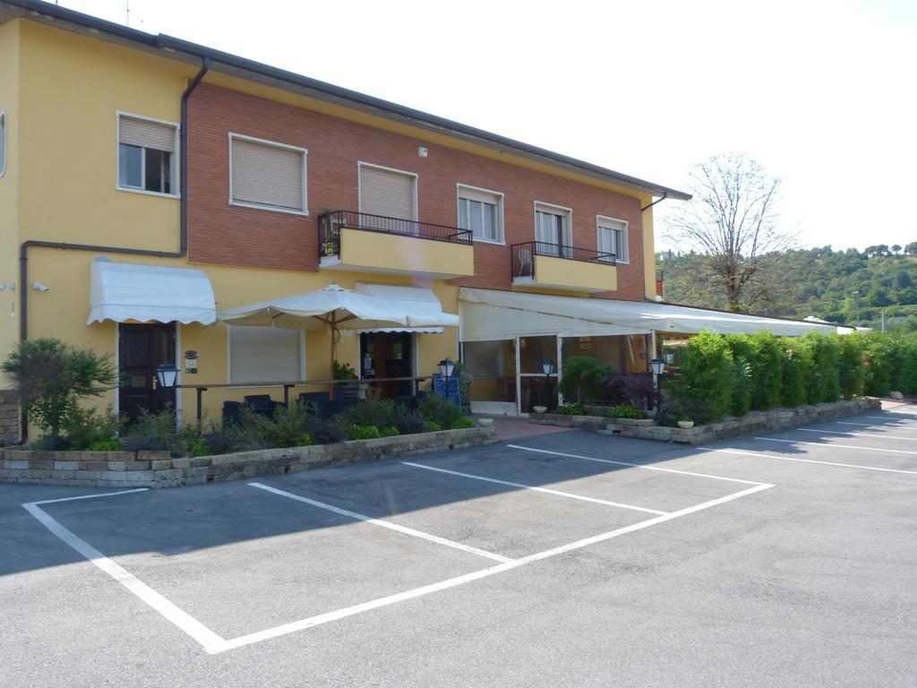 Hotel Le Colline del Garda Bussolengo Esterno foto