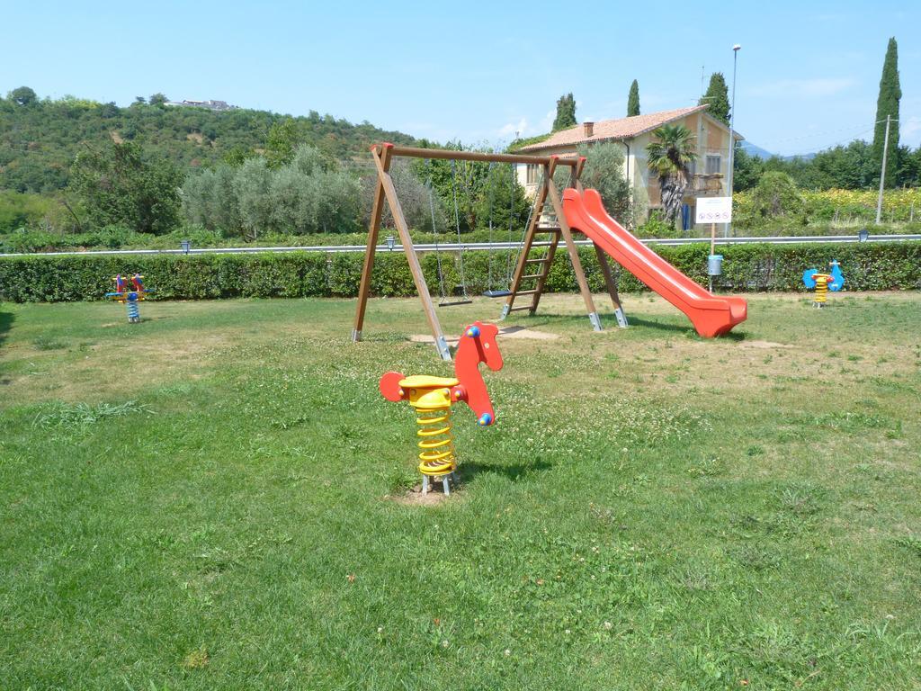 Hotel Le Colline del Garda Bussolengo Esterno foto